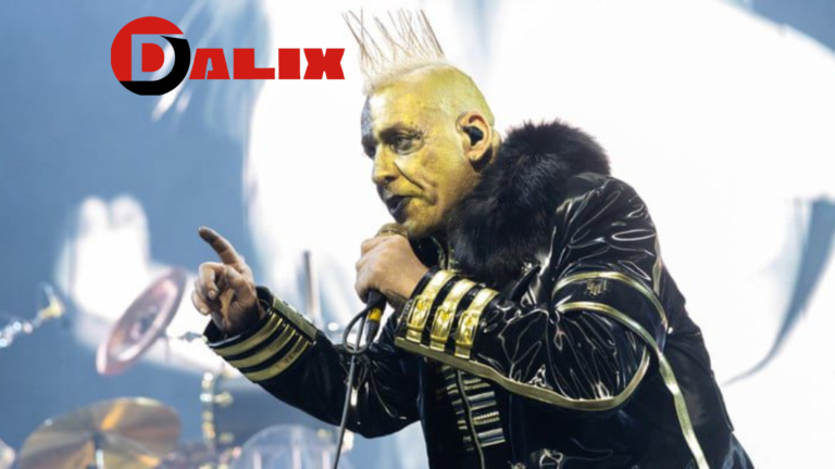 Till Lindemann – Leben, Karriere und künstlerisches Vermächtnis eines Ausnahmetalents