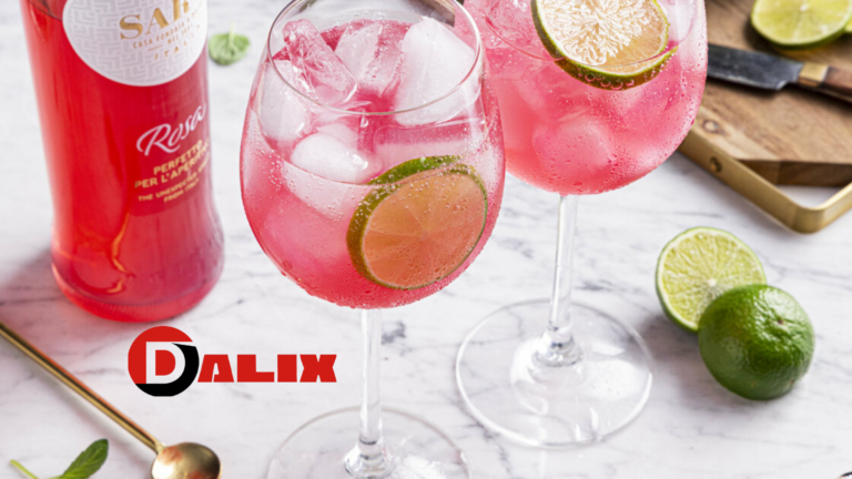 Sarti Spritz Rezept – Der ultimative Guide für den perfekten Aperitif