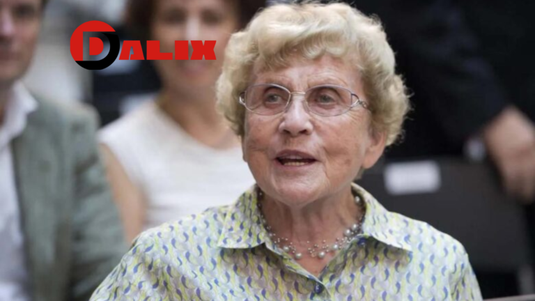 Irene Kasner – Herkunft, Leben und Bedeutung einer prägenden Persönlichkeit