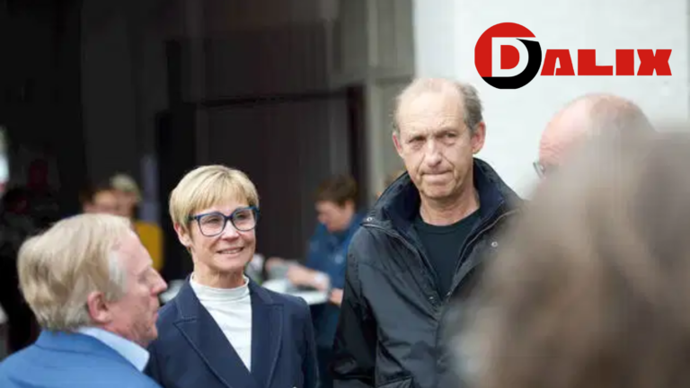 Angelika Brix: Die inspirierende Erfolgsgeschichte in 15 faszinierenden Fakten